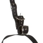 Postroj s putami Sinner Erotické putá Pre páry