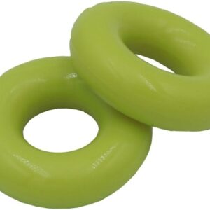 Súprava erekčných krúžkov Heavy Load (2 ks) TPE/TPR krúžky na penis Vianočné Bestsellery