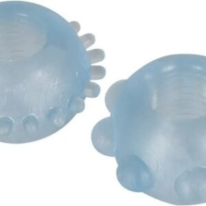 Erekčné krúžky Hard Boy Erekčné krúžky na penis a semenníky Darčekový sprievodca | Pre partnera