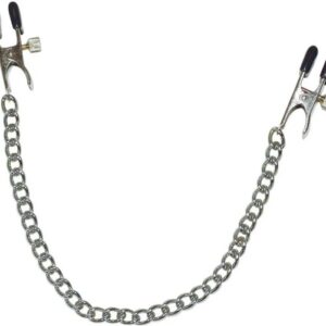 Svorky na bradavky Masive Štipce a svorky na bradavky Pre páry