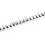 Kovový dilatátor Steel Spike (4 mm) Klinik Pre mužov