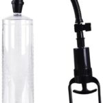 Vákuová pumpa Man Pump Vákuové pumpy pre mužov (na penis) Vianočné Bestsellery