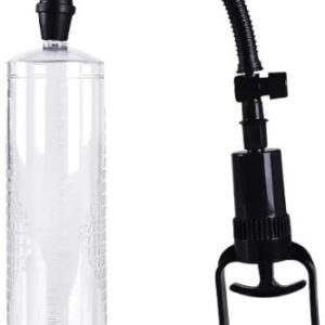 Vákuová pumpa Man Pump Vákuové pumpy pre mužov (na penis) Vianočné Bestsellery