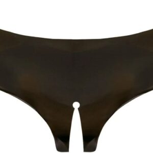 LateX nohavičky delené Hemi Latex Pre ženy