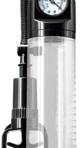 Vákuová pumpa Pump & Handle Vákuové pumpy Pre mužov