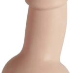 Antistresový penis Willy Žartovné erotické predmety Pre ženy