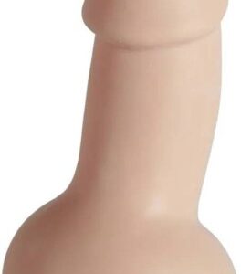 Antistresový penis Willy Žartovné erotické predmety Pre ženy