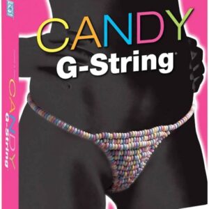 Tangá z cukríkov Sweet Sladkosti Pre páry