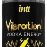 Tekutý vibrátor Sweet Amazon Energy (15 ml) Stimulačné lubrikačné gély a oleje TOP 100