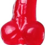 Jahodová lízanka Strawberry Prick Na párty a oslavy Pre ženy