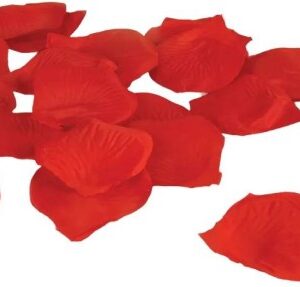 Umelé okvetné lístky Rose (19 g) Žartovné erotické predmety Pre páry