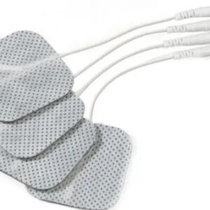 MyStim Patch elektródy na elektrosex Doplnky k elektrosexu Pre páry