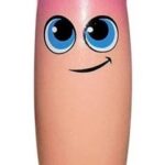 Stláčací penový penis Squishy Žartovné erotické predmety Pre ženy