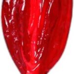 Jahodová lízanka Strawberry Yoni Na párty a oslavy Pre ženy | Pre lesby