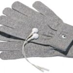 MyStim Magic rukavičky na elektrosex Doplnky k elektrosexu Pre páry