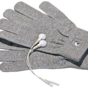 MyStim Magic rukavičky na elektrosex Doplnky k elektrosexu Pre páry