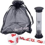 Erotická hra pre gayov - Chronomasutra Erotické hry pre páry Pre páry