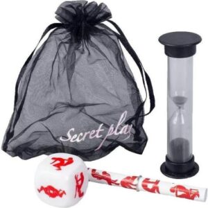 Erotická hra pre gayov - Chronomasutra Erotické hry pre páry Pre páry