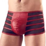 Červené boxerky Red Secret