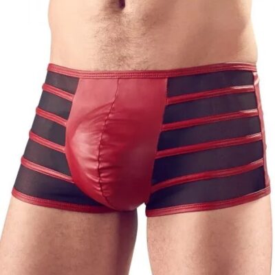 Červené boxerky Red Secret