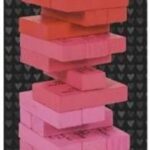 Albi Hriešna veža - stolová hra pre dospelých Stolové a doskové erotické hry pre dospelých Ostatné