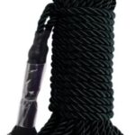 Bondážne lano Silk Catch (10 m) Bondage Darčekový sprievodca