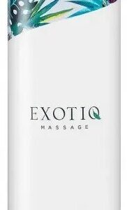 Masážny Nuru Gél Exotic Slide (500 ml) Nuru masáž Darčekový sprievodca | Pre rodičov