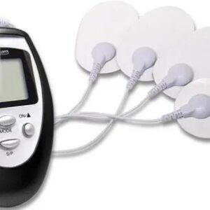 Elektrosada Shockgasm Súpravy a zdroje na elektrosex Pre páry