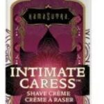 KamaSutra luxusný krém na holenie pre hodvábne oholenie Pomegranate Bloosom (250 ml) Holenie – depilácia a epilácia Pre ženy