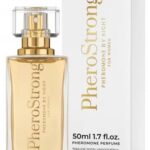 Dámsky parfum s feromónmi Night Seduction (50 ml) Parfumy Pre ženy