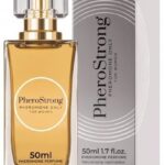 Dámsky parfum s feromónmi Only Essence (50 ml) Parfumy Pre ženy