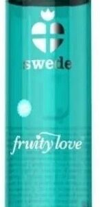 Hrejivý masážny gél Black Currant with Lime (60 ml) Masážne oleje Ružový Ostrov lásky