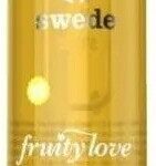 Hrejivý masážny gél Tropical Fruits with Honey (60 ml) Masážne oleje Ružový Ostrov lásky