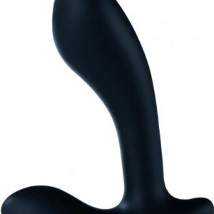 MyStim Flavio análny kolík na elektrosex na masáž prostaty Elektrostimulácia Pre mužov