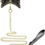 Obojok s vodidlom Taboom Obojky a vodidlá Pre páry