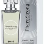 Pánsky parfum s feromónmi Only Essence (50 ml) Parfumy Pre mužov