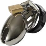 Pás cudnosti CB-6000S Pásy cudnosti Pre mužov