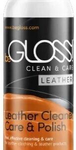 Starostlivosť o kožu Leather Polish (250 ml) Starostlivosť o kožené pomôcky Pre ženy