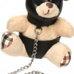 Plyšový medvedík Submissive Player BDSM doplnky Ostatné | Fetiš/Kink