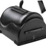 Šukací stroj The Cowgirl Premium Šukacie stroje Pre páry