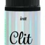 Stimulačný sprej Clit me on Red Fruits (12 ml) Stimulačné lubrikačné gély a oleje Pre páry