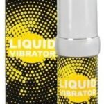 Tekutý vibrátor STRONG Wings to Heaven (15 ml) Stimulačné lubrikačné gély a oleje Pre páry