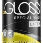 Prací gél na latex Ultra Clean (250 ml) Starostlivosť o latexové pomôcky Pre ženy