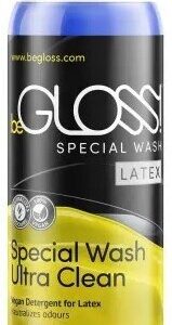 Prací gél na latex Ultra Clean (250 ml) Starostlivosť o latexové pomôcky Pre ženy