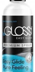 Sprej na obliekanie latexu Pure Feeling (100 ml) Starostlivosť o latexové pomôcky Pre ženy