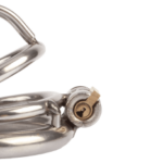 Pás cudnosti Modesty Keeper Pásy cudnosti pre mužov Pre mužov