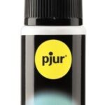 Pjur lubrikačný sprej ANALyse me! (20 ml) Análne lubrikačné gély a oleje na vodnej báze Pre páry