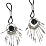 Svorky na bradavky Charm Clamps Štipce a svorky na bradavky Pre ženy