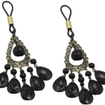 Svorky na bradavky Black Jewel Štipce a svorky na bradavky Darčekový sprievodca