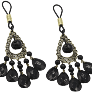 Svorky na bradavky Black Jewel Štipce a svorky na bradavky Darčekový sprievodca